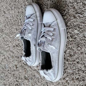 Converse Shoreline Slip-on, size 6.5